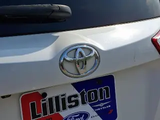 Toyota RAV4 2013 AWD Limited 4dr SUV
