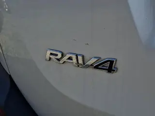 Toyota RAV4 2013 AWD Limited 4dr SUV