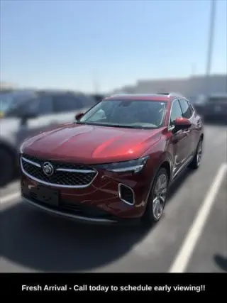 Buick Envision 2023 AWD Avenir 4dr Crossover