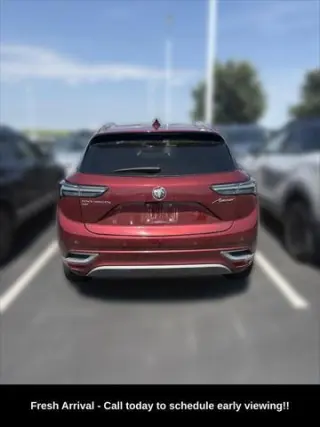 Buick Envision 2023 AWD Avenir 4dr Crossover