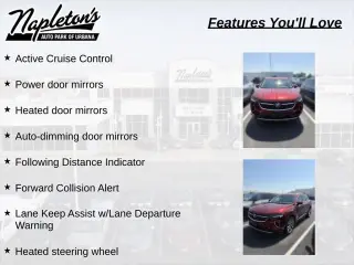 Buick Envision 2023 AWD Avenir 4dr Crossover