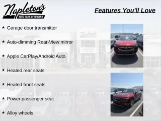 Buick Envision 2023 AWD Avenir 4dr Crossover