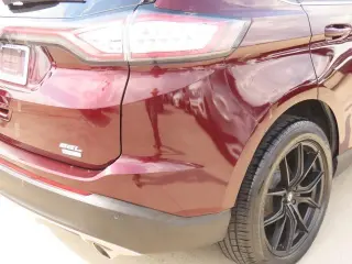 Ford Edge 2018 SEL 4dr Crossover