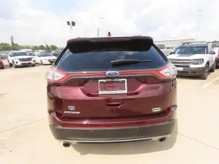 Ford Edge 2018 SEL 4dr Crossover