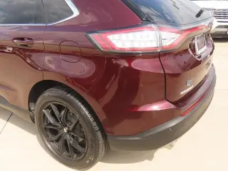 Ford Edge 2018 SEL 4dr Crossover