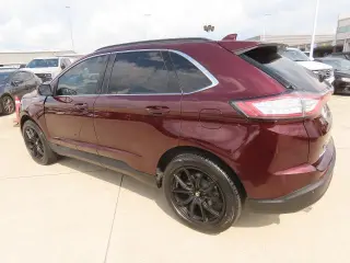 Ford Edge 2018 SEL 4dr Crossover