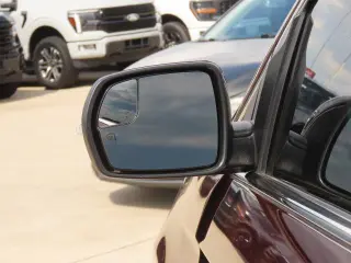 Ford Edge 2018 SEL 4dr Crossover