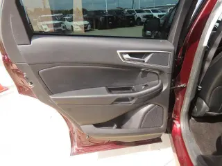 Ford Edge 2018 SEL 4dr Crossover