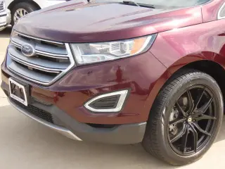 Ford Edge 2018 SEL 4dr Crossover