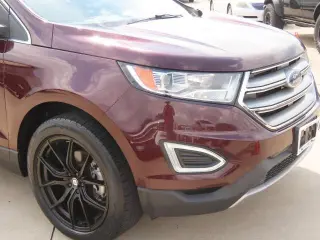 Ford Edge 2018 SEL 4dr Crossover