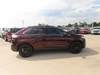 Ford Edge 2018 SEL 4dr Crossover