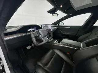 Tesla Model S 2021 AWD Long Range 4dr Liftback