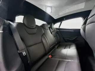 Tesla Model S 2021 AWD Long Range 4dr Liftback