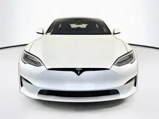 Tesla Model S 2021 AWD Long Range 4dr Liftback