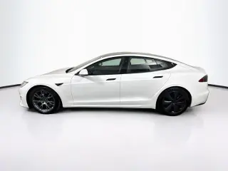 Tesla Model S 2021 AWD Long Range 4dr Liftback