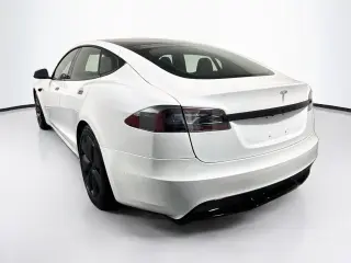 Tesla Model S 2021 AWD Long Range 4dr Liftback