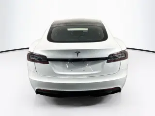Tesla Model S 2021 AWD Long Range 4dr Liftback