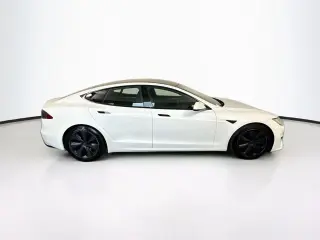 Tesla Model S 2021 AWD Long Range 4dr Liftback