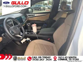 Volkswagen Atlas Cross Sport 2024 SE 4p SUV