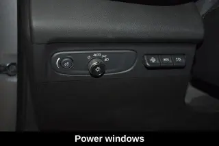Buick Envision 2021 Essence 4p Crossover
