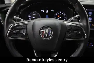 Buick Envision 2021 Essence 4p Crossover