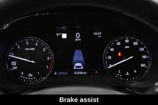 Buick Envision 2021 Essence 4p Crossover
