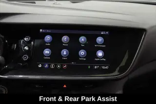 Buick Envision 2021 Essence 4p Crossover