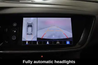 Buick Envision 2021 Essence 4p Crossover