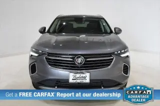 Buick Envision 2021 Essence 4p Crossover