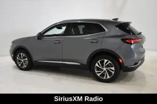 Buick Envision 2021 Essence 4p Crossover