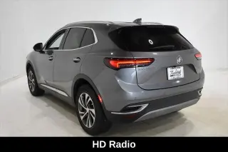 Buick Envision 2021 Essence 4p Crossover