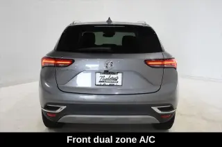 Buick Envision 2021 Essence 4p Crossover