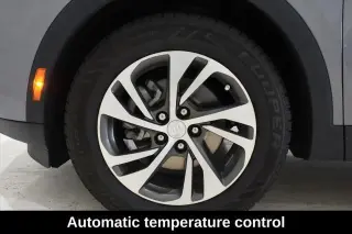 Buick Envision 2021 Essence 4p Crossover