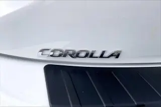 Toyota Corolla Hatchback 2024 SE 4dr Hatchback