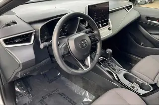 Toyota Corolla Hatchback 2024 SE 4dr Hatchback