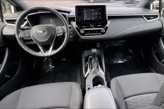 Toyota Corolla Hatchback 2024 SE 4dr Hatchback