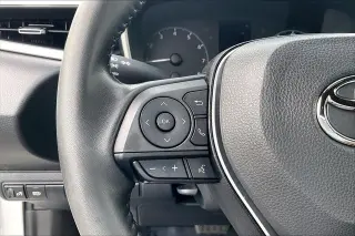 Toyota Corolla Hatchback 2024 SE 4dr Hatchback