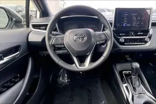 Toyota Corolla Hatchback 2024 SE 4dr Hatchback