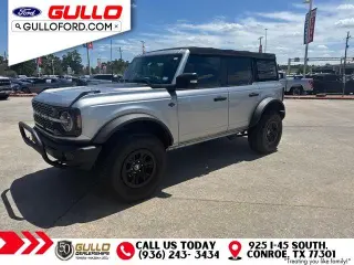 Ford Bronco 2022 4x4 Wildtrak Advanced 4p SUV