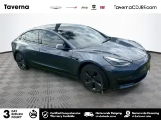 Tesla Modelo 3 2023 4p Sedán