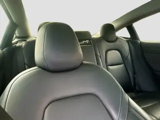 Tesla Modelo 3 2023 4p Sedán