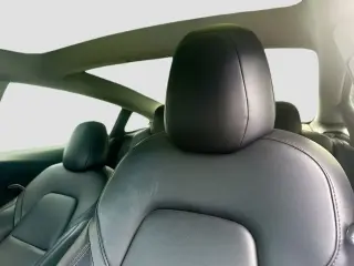 Tesla Modelo 3 2023 4p Sedán