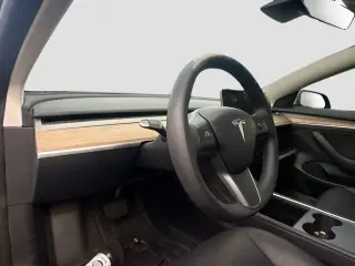Tesla Modelo 3 2023 4p Sedán