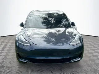 Tesla Modelo 3 2023 4p Sedán