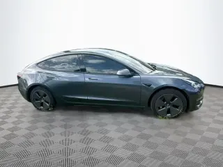 Tesla Modelo 3 2023 4p Sedán
