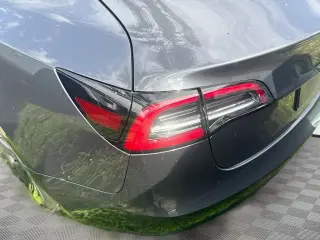 Tesla Modelo 3 2023 4p Sedán