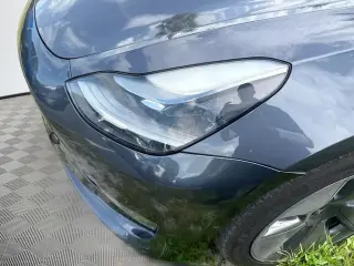 Tesla Modelo 3 2023 4p Sedán