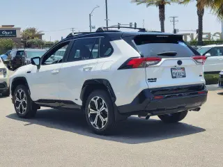 Toyota RAV4 Prime 2024 AWD XSE 4p SUV