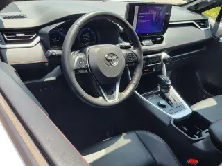 Toyota RAV4 Prime 2024 AWD XSE 4p SUV