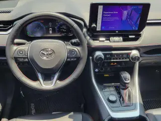 Toyota RAV4 Prime 2024 AWD XSE 4p SUV